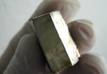 Россия завладела крупным литиевым месторождением: эксперт оценил перспективы