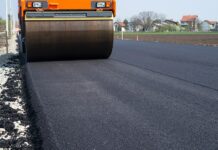 Строительство дорог в России стало дороже