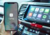 Автопроизводители отказываются от Apple CarPlay Ultra