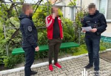 В Ровненской области объявлено подозрение сотрудникам ТЦК, избившим мужчину с «белым билетом», – ГБР