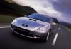 Toyota готовит возвращение купе Celica
