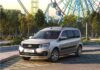 Lada Largus вернулась в пятерку самых продаваемых автомобилей в России
