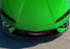 Lamborghini называет синтетическое топливо спасением для ДВС