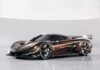 Koenigsegg представил гиперкар для трека с рекордной мощностью
