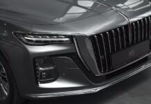 КАМАЗ и Газпром помогут Hongqi локализовать выпуск автомобилей в России