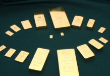 Скандал на рынке золота: Германия и Италия хотят вернуть из США свои слитки