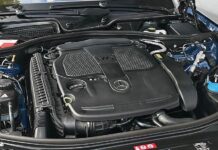 Mercedes-Benz пока не планирует отказываться от автомобилей с ДВС