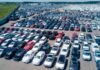 В России сохраняется переизбыток непроданных машин до конца 2025 года