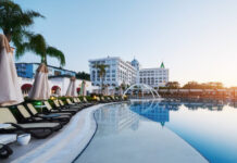 Российские туристы рассказали о требованиях к гостиницам на курортах