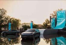 EXEED представил в России линейку гибридов EXLANTIX