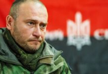 «Не будь дураком!» — Ярош резко ответил польскому президенту Дуде на заявление про Украину