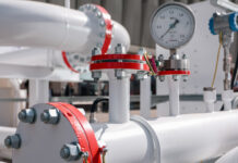 Газ в Европе подорожал за 4 года в 2,5 раза: при чем тут Россия