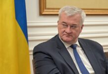 Украина озвучила официальную позицию по атаке США на ядерные объекты Ирана