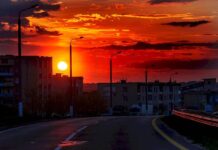 Завтра погода в Украине изменится: в каких областях ждать дождей