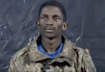 От «шампуня» до окопов: РФ обманом заманивает африканских мигрантов на войну