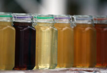 Специальными марками защитят не только молоко, но и мед