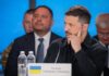 «Это не остановит Путина», – Зеленский раскритиковал тон разговора США с РФ