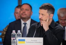 «Это не остановит Путина», – Зеленский раскритиковал тон разговора США с РФ