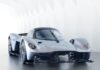 Немецкий владелец Aston Martin Valkyrie подал в суд на компанию из-за бракованного гиперкара