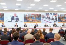 Участники дискуссии по энергетике на ПМЭФ согласились с мнением Игоря Сечина