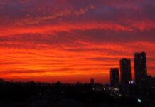 Завтра погода резко изменится: синоптик рассказал, чего ждать в четверг