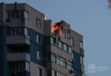 Россия атаковала жилые кварталы Харькова: появились данные о пострадавших – ОВА