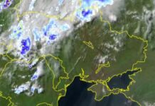 Ливни и град накроют часть Украины через несколько часов: названы области, где ждать непогоду