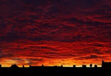 Завтра Украину ждет редкая погода: такого в июне не было давно