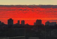 Метеоролог рассказал о погоде в Украине на неделю: есть хорошая новость