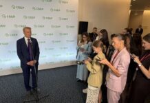 Герман Греф рассказал о ключевых изменениях в экономике