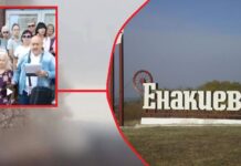 Енакиево бунтует и угрожает обратиться к Путину: город накрыла катастрофа