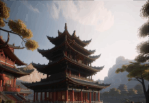 Визовые требования для поездки в Китай