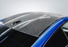 BMW отказывается от карбона: новый материал легче, прочнее и экологичнее
