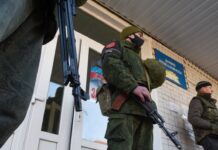 «Погибло 200 тысяч мобилизованных», – в «ДНР» признались в геноциде населения оккупированного Донбасса