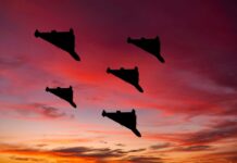 Военный эксперт объяснил, почему Украина не повторяет тактику террора сотнями «Шахедов»