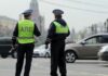 Максимальный штраф за отказ остановиться по требованию полиции увеличен до 10 тысяч рублей