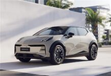 Geely полностью выкупает Zeekr