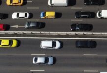 Госдума готовит законопроект о введении штрафов за превышение средней скорости движения