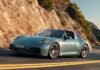 Porsche представил обновленное семейство полноприводных 911 Carrera 4S