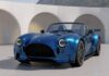 Британцы из AC Cars сделали 1025-сильную Shelby Cobra