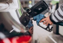 Россия заняла 15-е место в Европе по доступности бензина