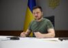 «Путин испугался», — Зеленский рассказал американцам, что произошло за последние два дня