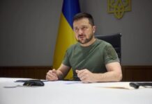 «Путин испугался», — Зеленский рассказал американцам, что произошло за последние два дня