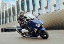 Во Вьетнаме начнется поэтапный запрет бензиновых скутеров к 2030 году