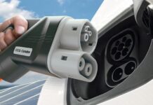 В Москве заканчивается эпоха бесплатных зарядок для электромобилей