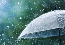 Грозовые дожди охватят сразу несколько областей Украины, в одном регионе ожидается сильная непогода