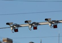 Региональные власти массово обновляют камеры фиксации нарушений