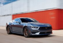 Ford отзывает более 850 тысяч автомобилей в США из-за дефекта топливного насоса