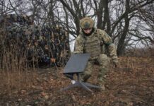 Маск отключил ВСУ Starlink во время боев под Херсоном – Reuters