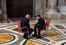 Зеленский рассказал об оружейной сделке с США: «Это масштабные договоренности»